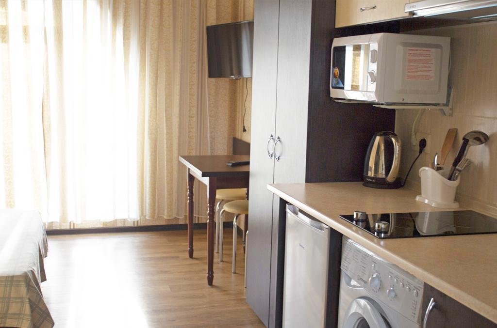 Apartment On Klochkivska Street Kharkiv Exterior photo